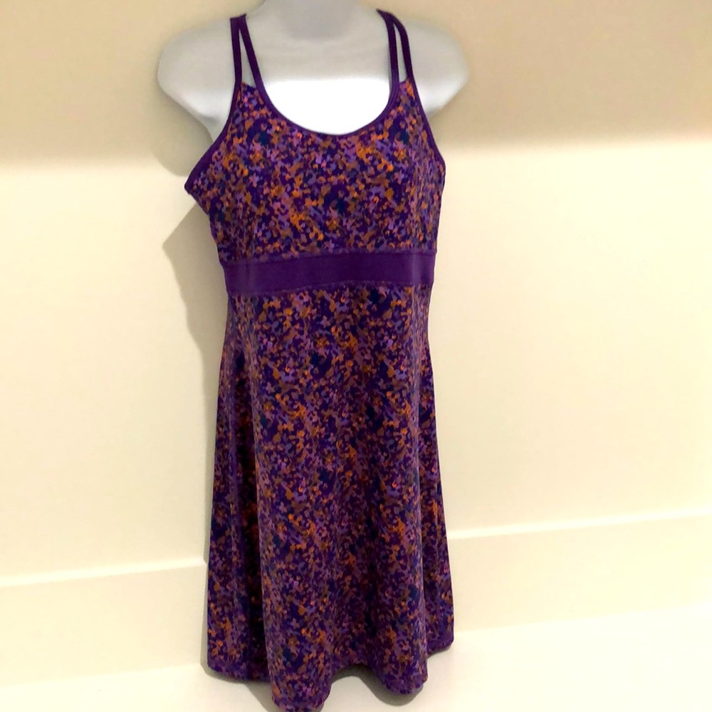 Gaiam Dress (Medium)